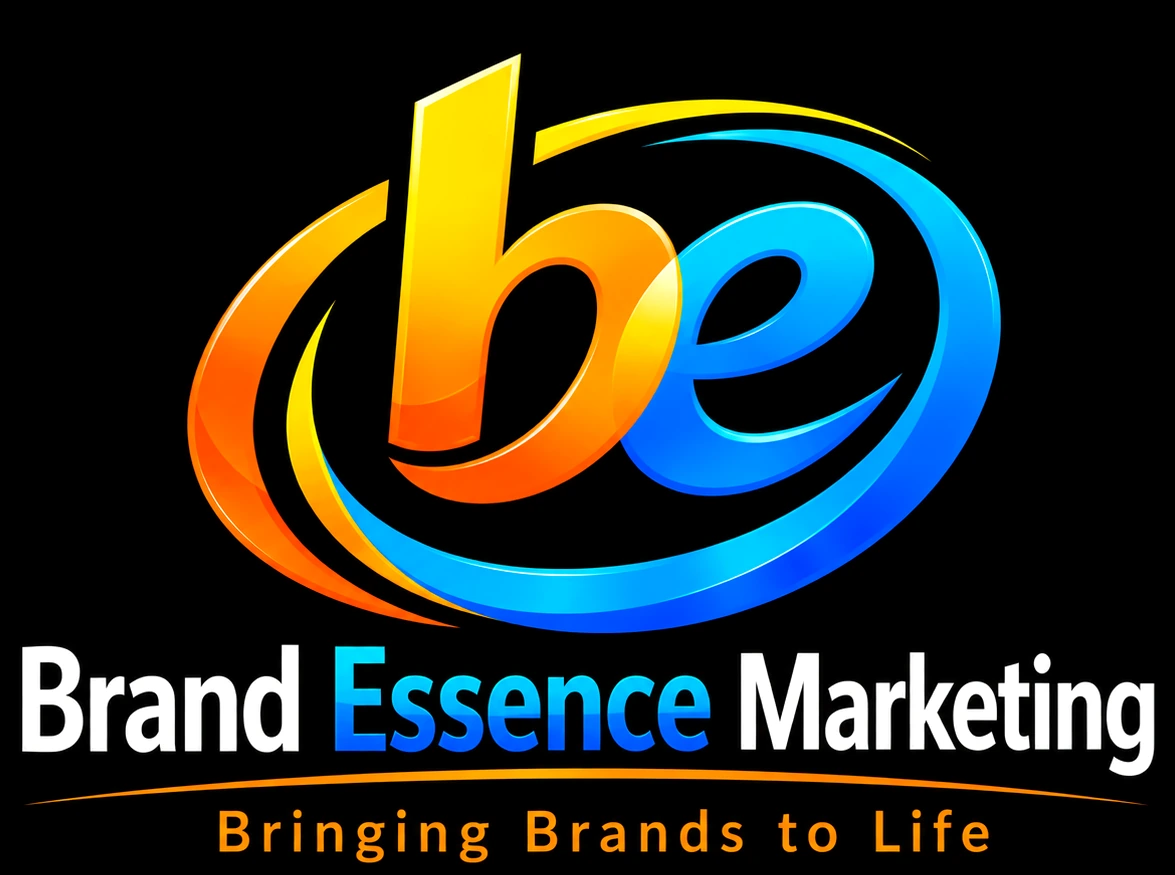 Brand Essence Marketing logo